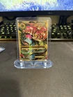 M Venusaur EX Full Art Holo Card Evolutions Mega Series 100/108