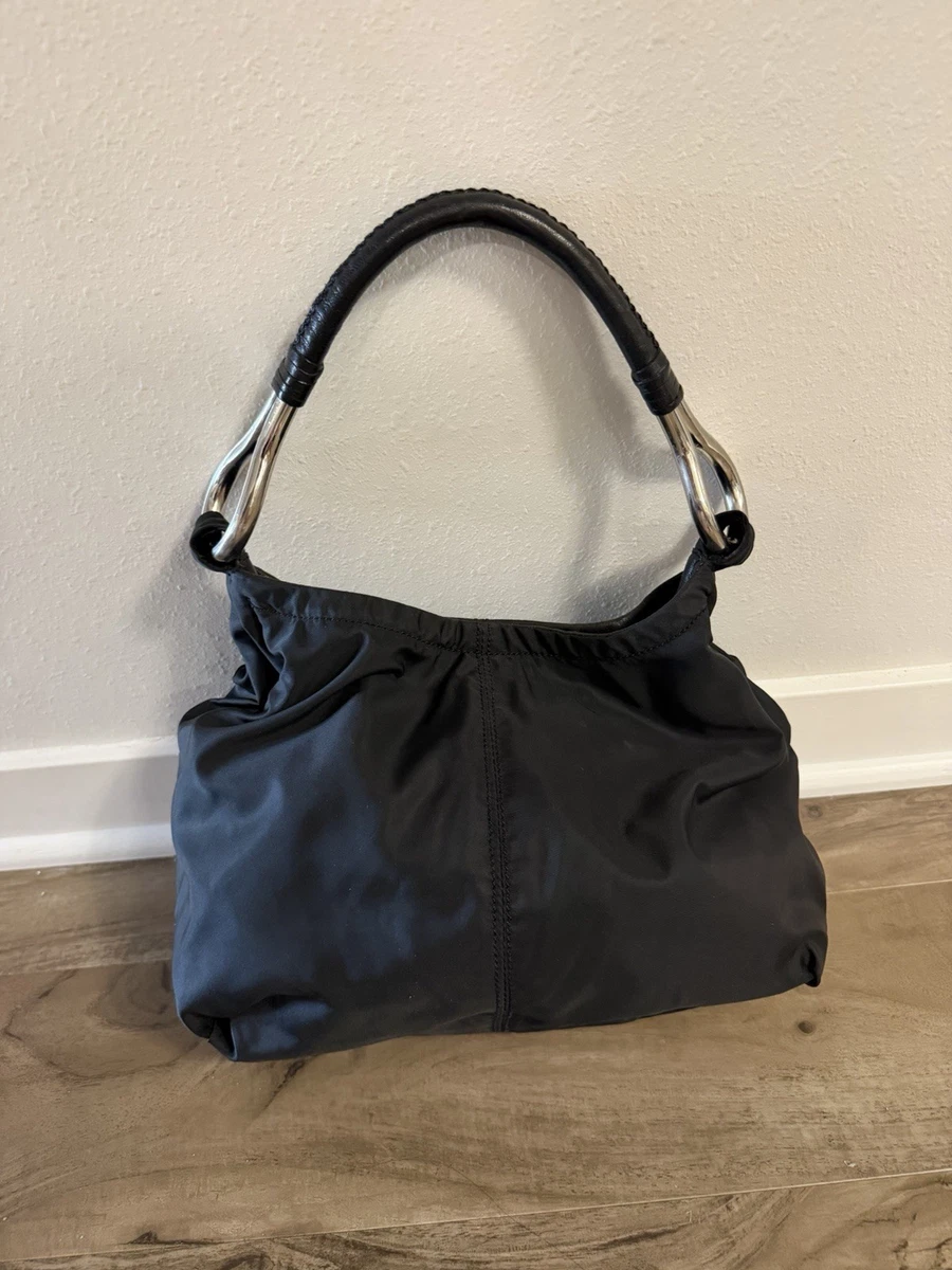 PRADA Tessuto Bags & Handbags for Women for sale - eBay