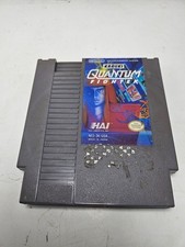 Kabuki Quantum Fighter  Nintendo NES - Cartridge Only