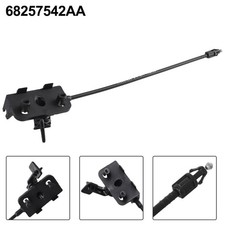 Capot Jeep COMPASS