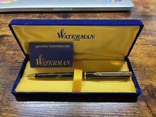 Waterman Exclusive tortoise shell lacquer bal...