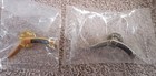 "BUCK Knives" Lapel Pin Lot New Old 34Pcs ALL DIFFERENT VTG Hat Vest Jacket Tie — photo 6
