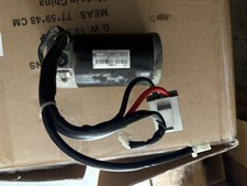 Kymco Midi 8 Mph Mobility Scooter Motor