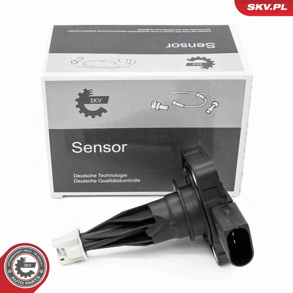 Sensor MotoröLstand Esen SKV 17SKV933 FüR BMW 3Er Turismo F34 4Er F32 F82 F31 X3-image