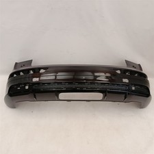 AUDI Q5 II 80A S LINE 16-20 STOßSTANGE HINTEN BUMPER ORIGINAL 80A807301F