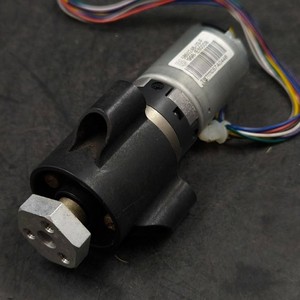 Husqvarna Automower 105 5850246-03-F 1998-1E60008 Rasenmäher Motor Funktioniert