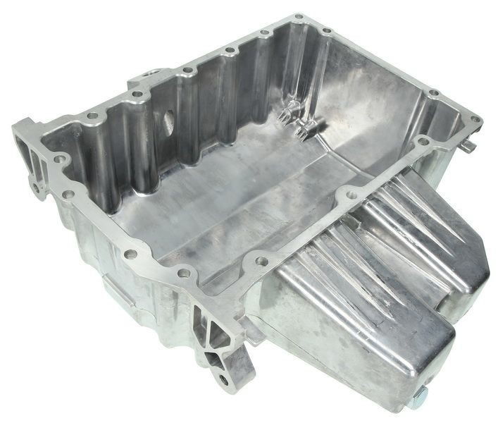Oil Sump for: Seat Cordoba,Ibiza III, Ibiza IV Sc, Skoda Fabia I, Fabi