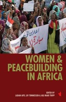 Women & Peacebuilding In Africa | Ladan Affi (U. A.) | Taschenbuch | Englisch