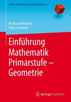 EinfüHrung Mathematik Primarstufe - Geometrie Markus Helmerich (U. A.) Buch Xi