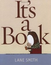 Its a Book von Smith, Lane | Buch | Zustand s...