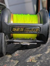 Penn 525 Slidey Sea Fishing Multipler Reel Very Good Condition