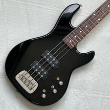 G&L Tribute Series L-2000 Passive Active Bass Safe Packing!