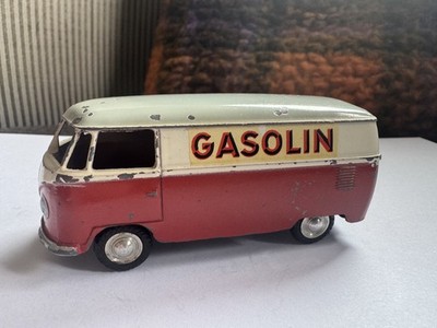 Märklin Volkswagen VW T 1 Bus Bully GASOLIN