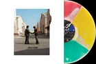 Pink Floyd - Wish You Were Here 50th Anniversary Liquid Filled Vinyl *SOLD OUT*