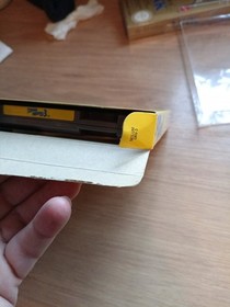 Super Mario Bros. 3 - Nintendo NES - UKV - PAL A - Boxed with Manual CIB