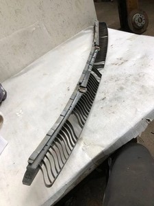 VW TIGUAN AD1 Stoßstangenhalterung hinten links 5na807863 2.00 Diesel 32120211