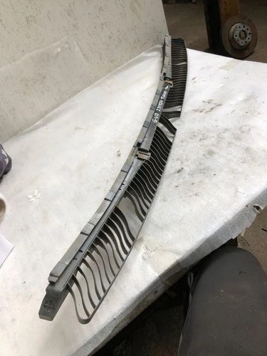 VW TIGUAN AD1 Stoßstangenhalterung hinten links 5na807863 2.00 Diesel 32120211