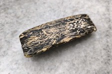 Vintage hair clip