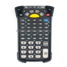 Lot 53-Key Standard Keypad for ZEBRA Symbol Motorola MC9090 MC9190 MC92N0 series