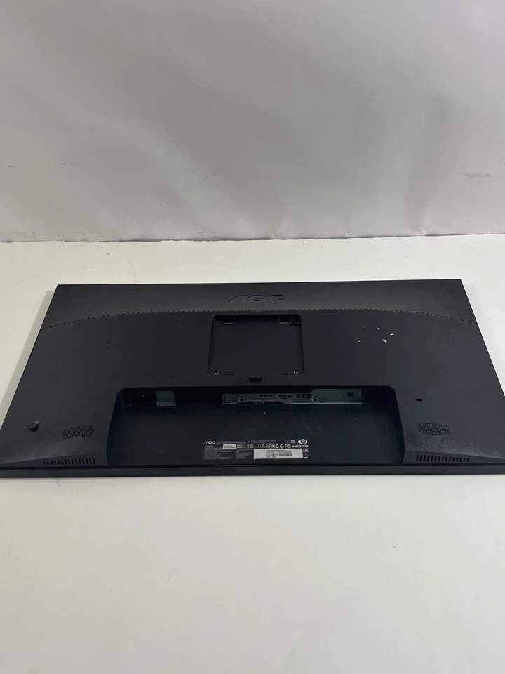 AOC U2790VQ 27" 4K 3840x2160 UHD Frameless Monitor(LCD DAMAGED) - Image 3 of 4