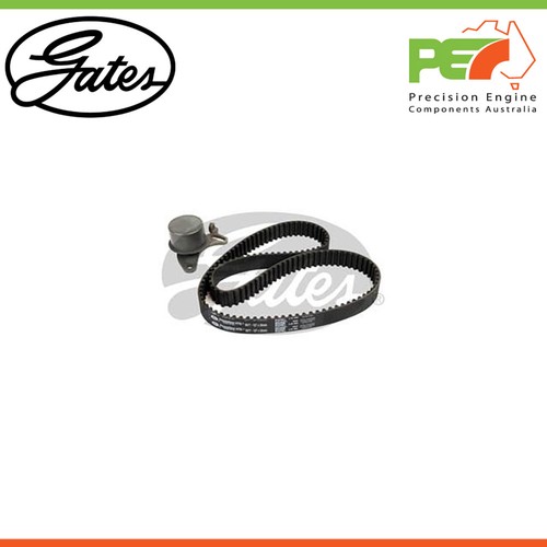 GATES Timing Belt Kit To Suit BMW 3 Series 325 i (E30) 126kw Petrol Convertible - Bild 1 von 4