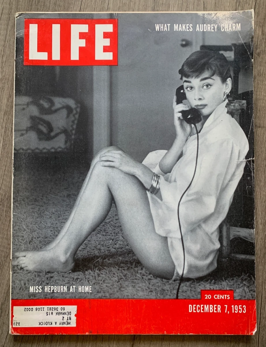 Life Magazines 1940-1979 for sale - eBay
