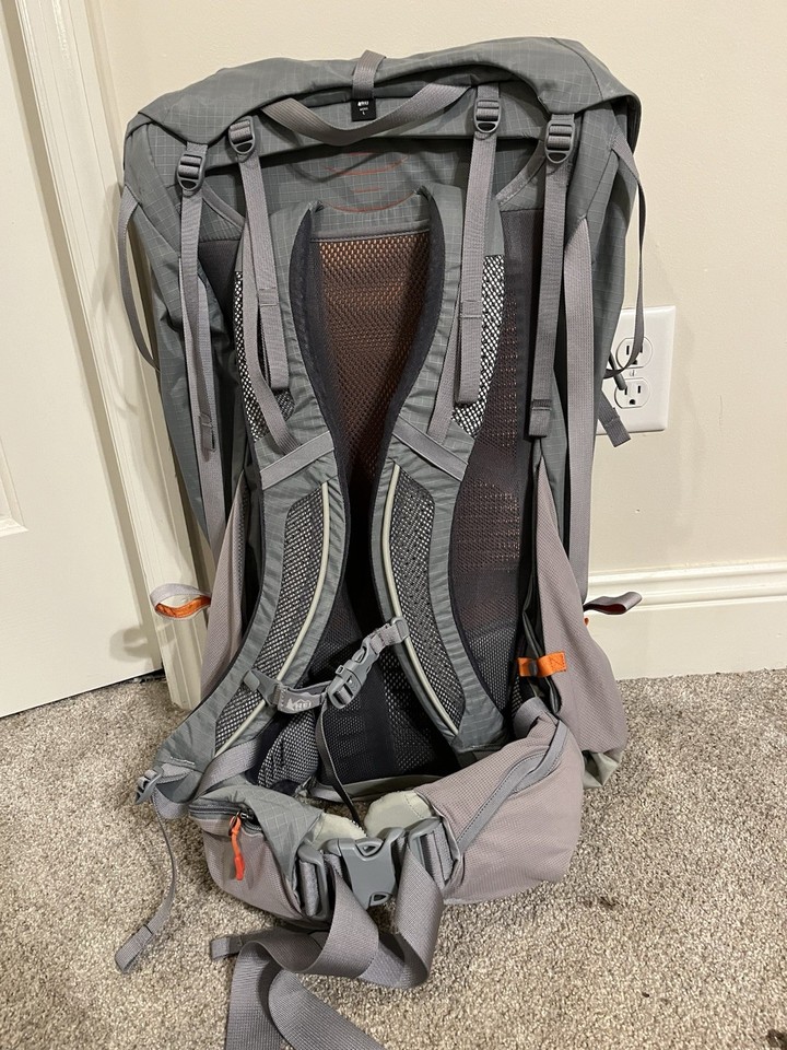 REI Flash 45 Backpack, Great Condition | eBay