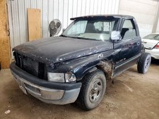 Ignition Coil Coil/Ignitor Fits 90-97 DAKOTA 1805488