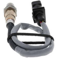 Bosch Oxygen Sensor 17120 for Jaguar XE XJ XJ...