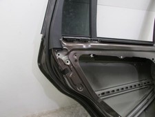 Porte arrière et accessoires Mercedes CLASSE GLK