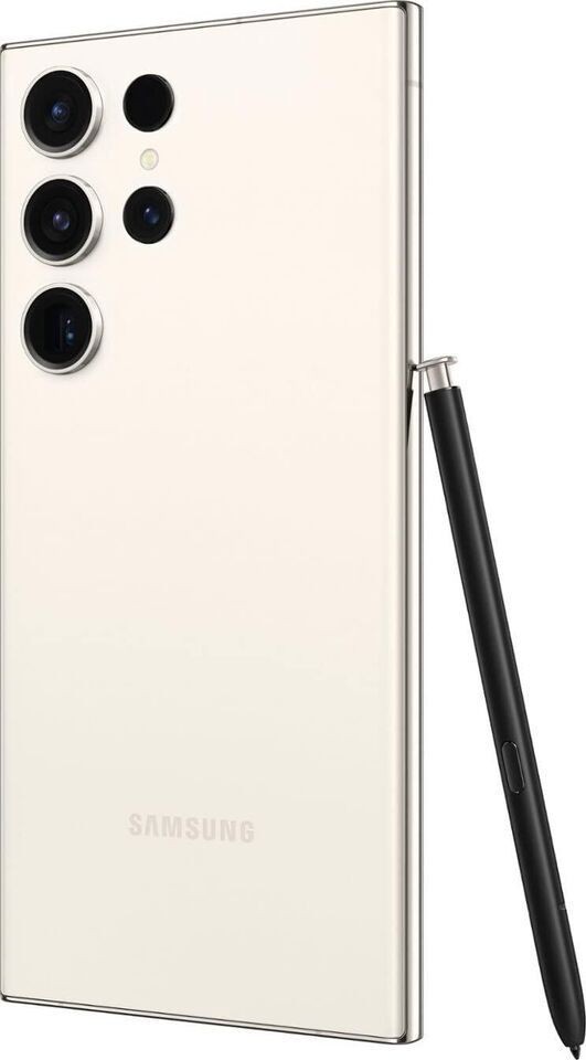 Samsung Galaxy S23 Ultra 5G SM-S918U 256GB/512GB Factory Unlocked
