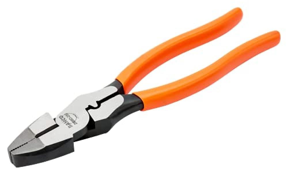 HIGH LEVERAGE PLIERS - NUOVO