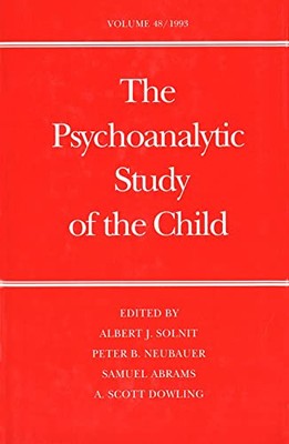 The Psychoanalytic: Study of t - VERY GOOD