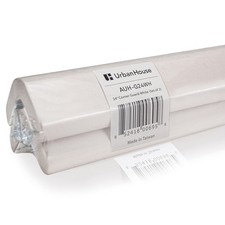  2-Pack High-Density Corner Guard Edge Protector  Bumper for Parking Garages...