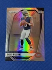 2024 Panini Prizm - Rookies Caleb Williams #301 Silver Prizm RC Bears 🔥🔥