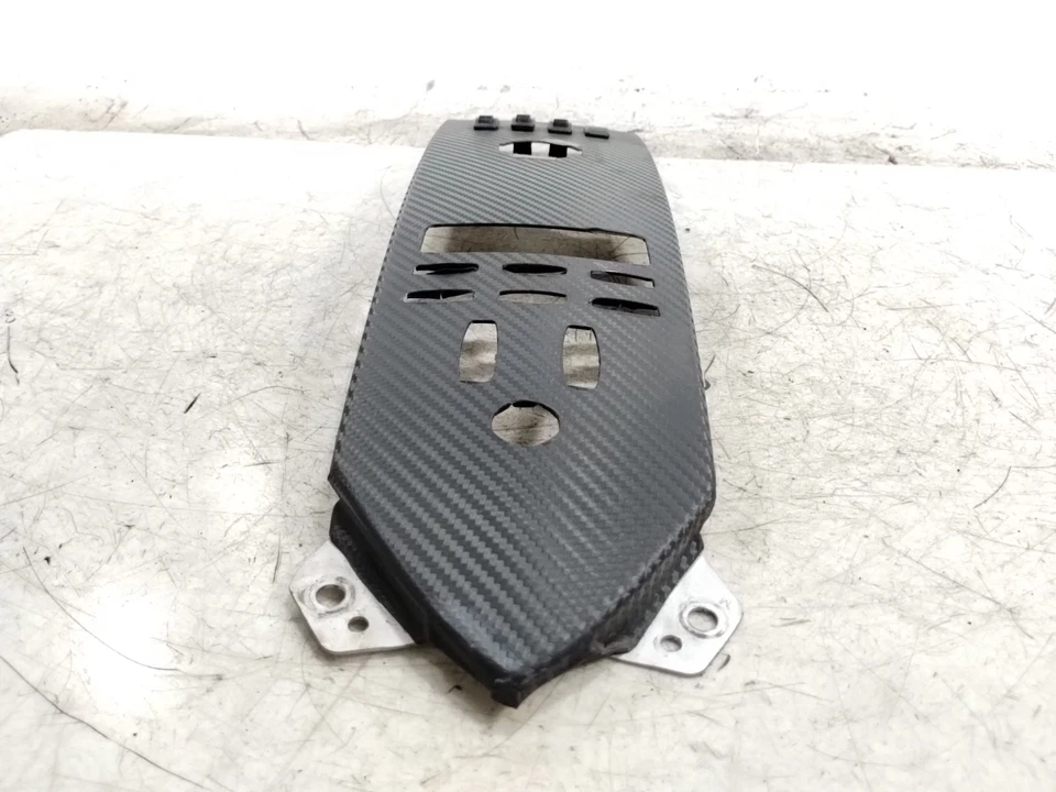 Victory Vision Center 2008 tanque de combustible de gasolina medio panel de tablero  Foto 3 de 4