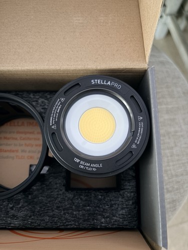 Light and Motion Sola Pro 7000 Lumen Air Kit - Picture 3 of 4