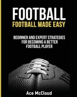 Ace Mccloud | Football | Taschenbuch | Englisch (2017) | Kartoniert / Broschiert