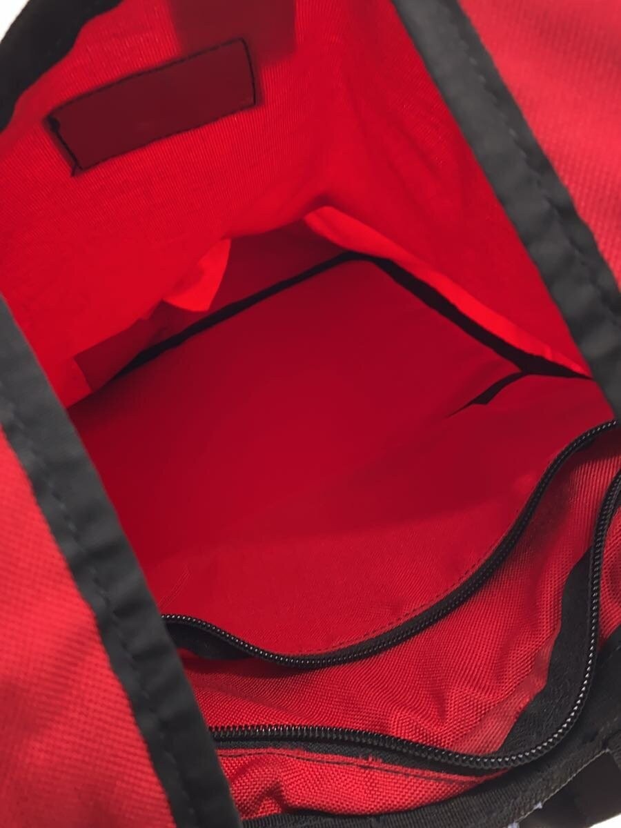 MYSTERY RANCH Backpack Polyester RED Solid - image 6