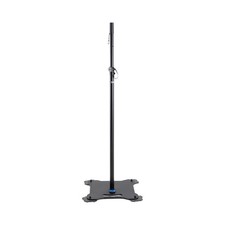 Speaker Lighting Stand Dual Purpose Adjustable - On-Stage