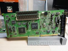 Vintage ISA Creative Labs Sound Blaster 32 OPL 2/3  AWE32 CT3930 - TEST OK 