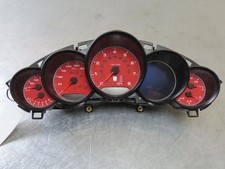 Compteur Porsche PANAMERA