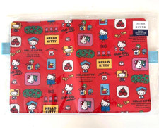 Hobonichi Techo 2027 Hello Kitty Classic A5 Cover Sanrio Japan New