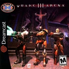 Quake III - Dreamcast Game