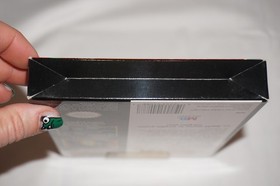 Abadox (Nintendo NES) Complete in Box CIB