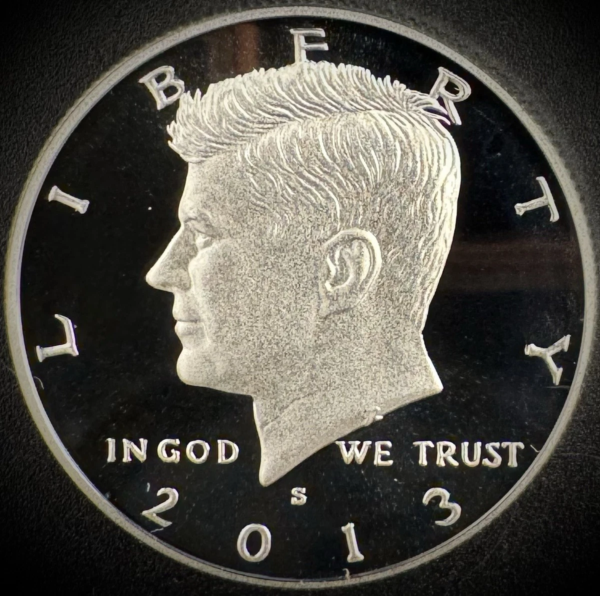 Proof 2013 Kennedy US Half Dollars (1964-Now) for sale | eBay