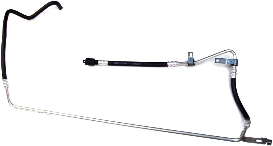 Vauxhall Renault Power Steering Pipe Genuine - Image 2 of 3