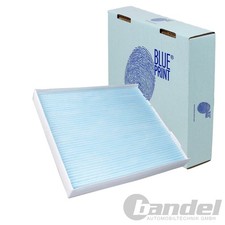 BLUE PRINT POLLENFILTER INNENRAUMFILTER passend für KIA SORENTO