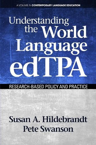 Understanding the World Language edTPA - 9781681235790