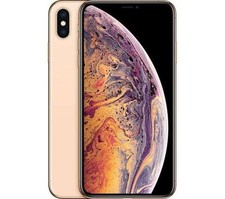 Apple iPhone XS Max 256GB Unlocked-SCRATCHES+SIGNS OF USAGE - BATTERY HEALTH 82%